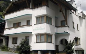 Laerchenheim Apartments