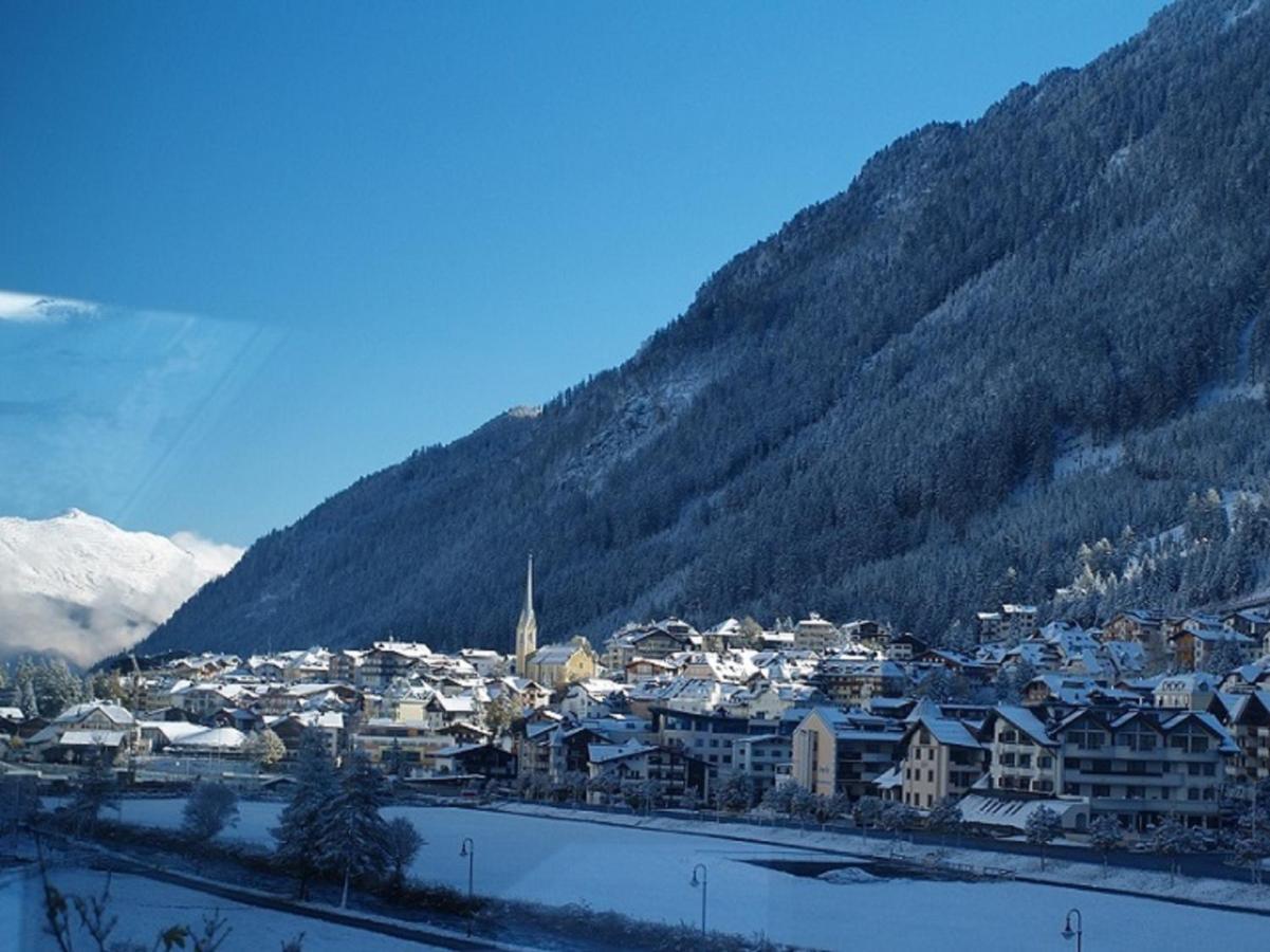 Laerchenheim Apartments Ischgl Kamer foto