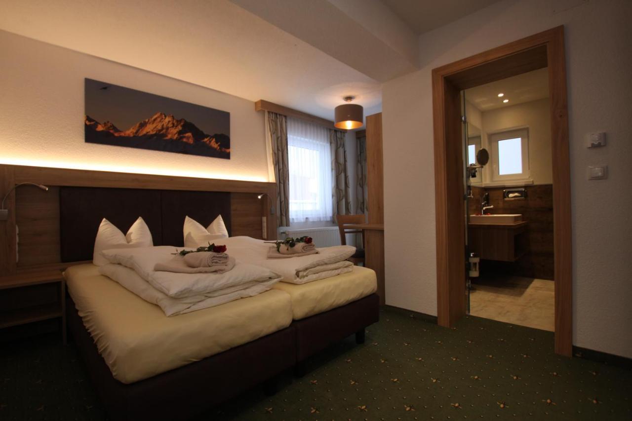 Laerchenheim Apartments Ischgl Buitenkant foto