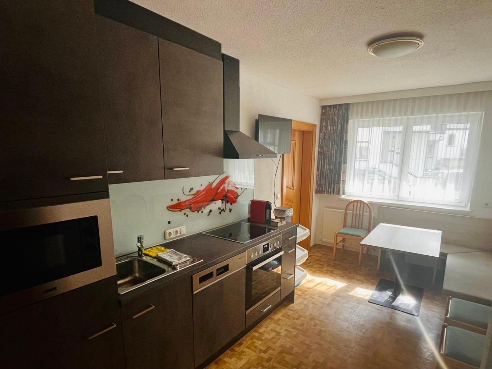 Laerchenheim Apartments Ischgl Buitenkant foto